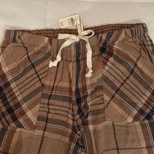 Girls cozy bottoms